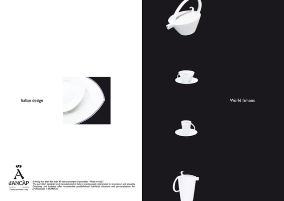 Concept for ADV campaign Prima&Goodwill