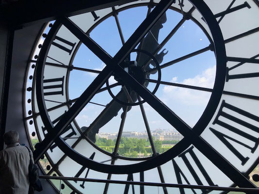 Faut-il un guide pour visiter le Musée d'orsay?