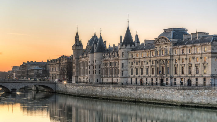 Visite guidée Paris en famille balade Seine