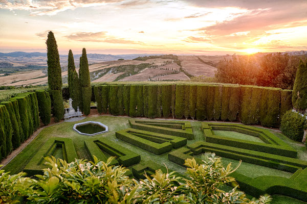 12 Locations Fur Hochzeiten In Und Um Florenz Visit Tuscany