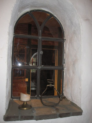 alte Fenster