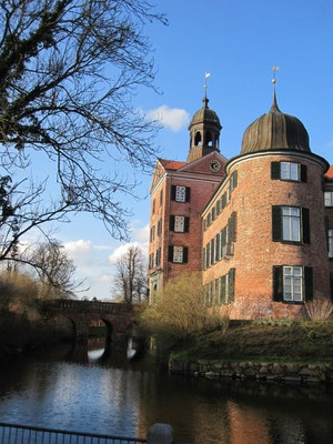 Eutiner Schloss