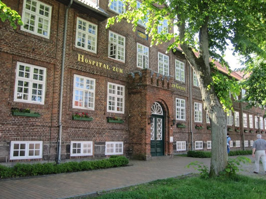 Rendsburg Spital