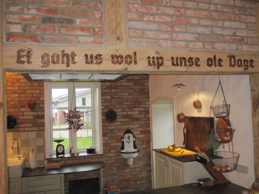 Unsere Motto