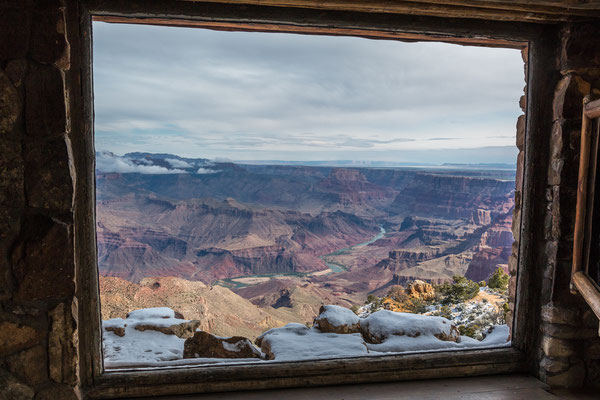 Grand Canyon