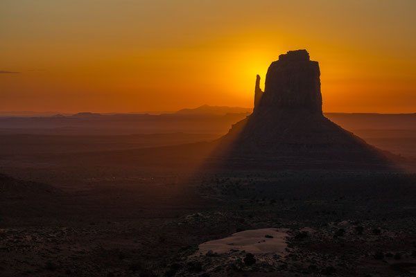 Monument Valley