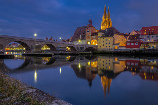 Regensburg