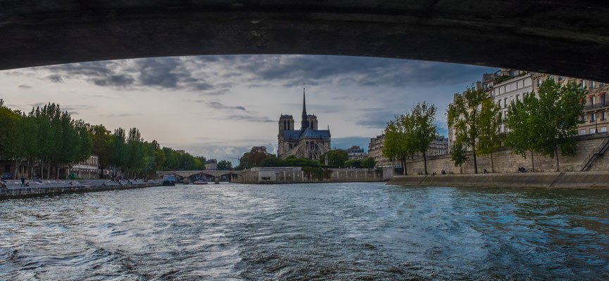 Notre-Dame de Paris