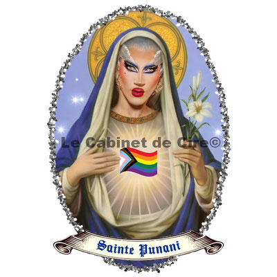 Sainte Punami