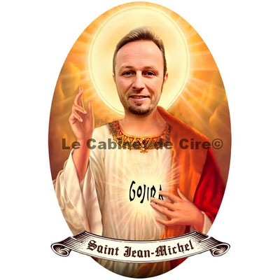 Saint Jean Michel Labadie GOJIRA