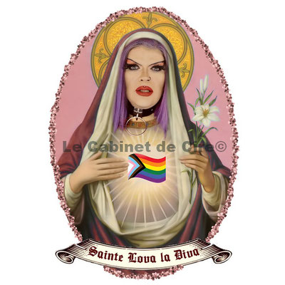 Sainte Lova Ladiva