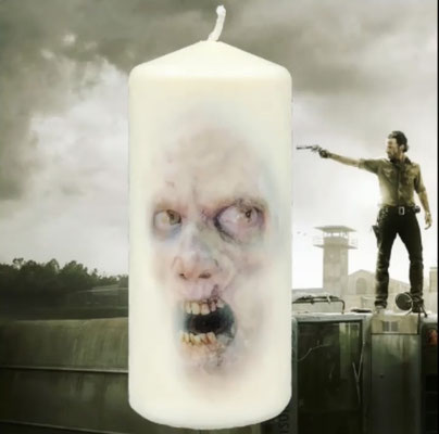 Walking Dead