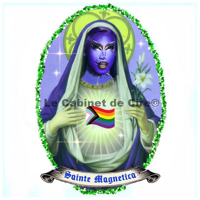 Sainte Magnetica