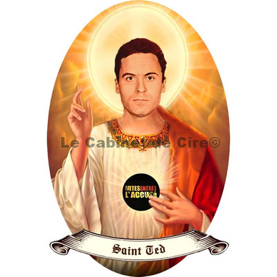 Saint Ted Bundy