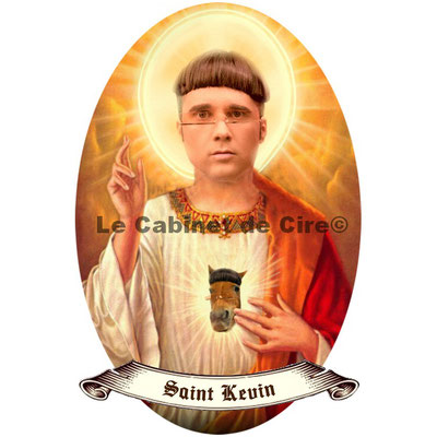Saint Kevin Ratajczak ELECTRIC CALLBOY