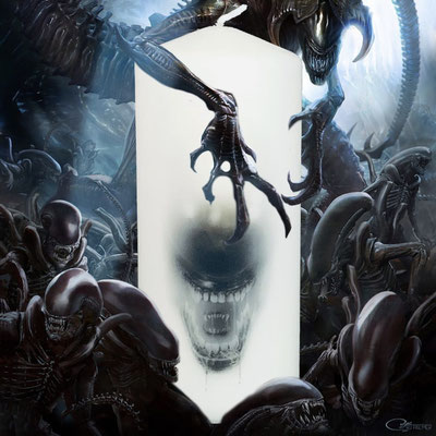 Alien