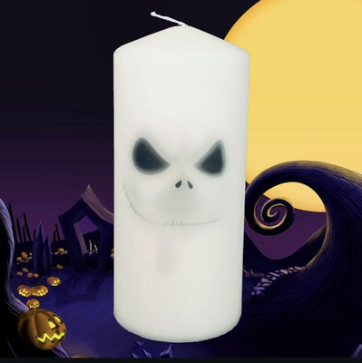 Jack skellington