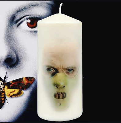 Hannibal Lecter