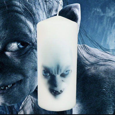 Gollum