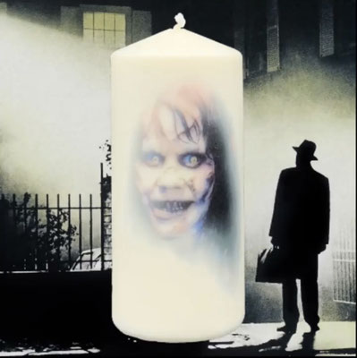 L'exorciste