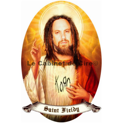 Saint Fieldy KORN