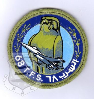 68 TFS