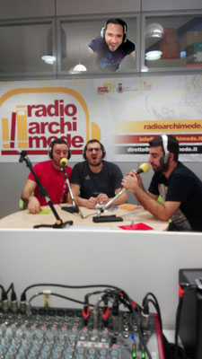 Radio Archimede 