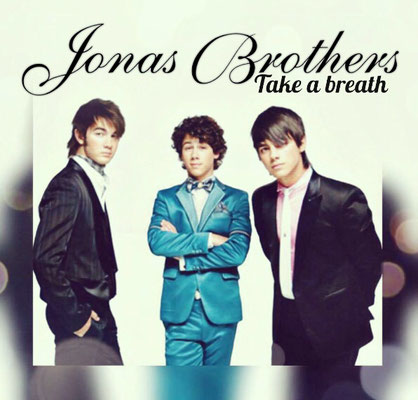 Jonas Brothers - Goodnight and Goodbye single (made by Tamika NJB Team)