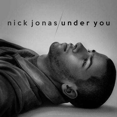 Nick Jonas - Under You single *digital