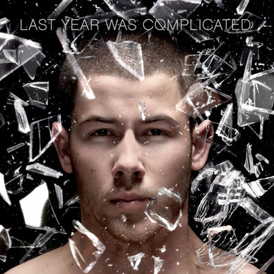 Nick Jonas - Last Year Was Complicated Deluxe album 