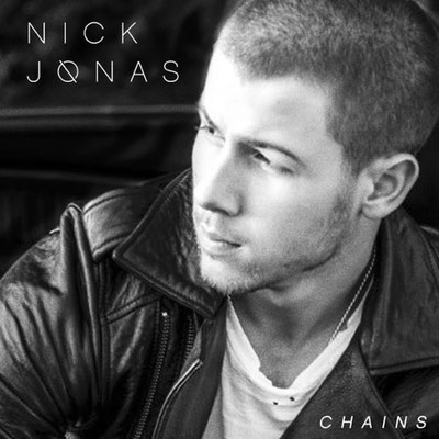Nick Jonas - Chains US single