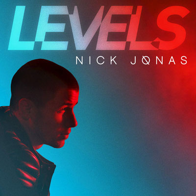 Nick Jonas - Levels single *digital