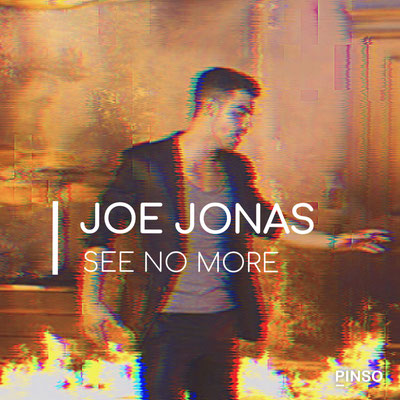 Joe Jonas - See No More single (made by Tamika NJB Team)