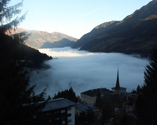 Impressionen Bad Gastein