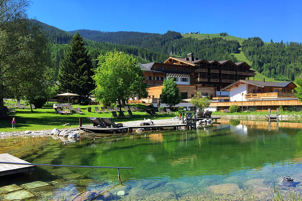 Das Puradies ist ein Paradies für unser Yoga Retreat