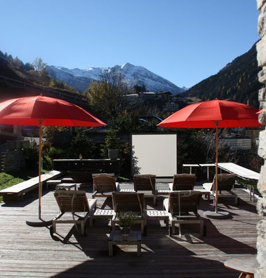 Impressionen Hotel Miramonte, Bad Gastein