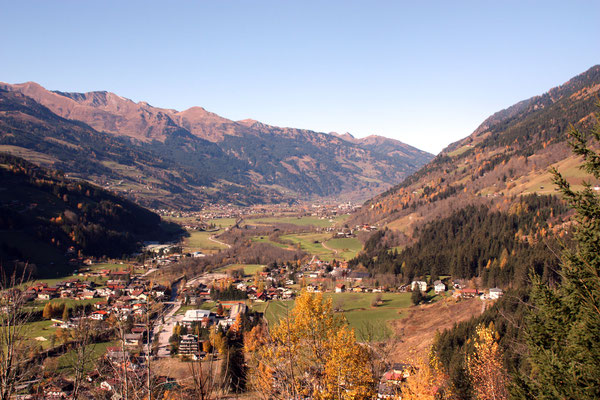 Impressionen Bad Gastein