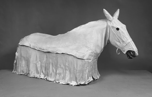 Clare Strand
