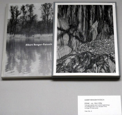 Albert Renger-Patzsch