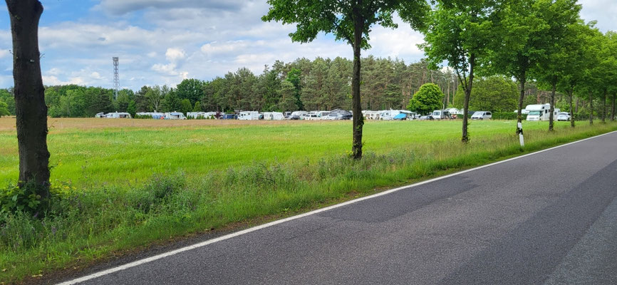 Straßenansicht