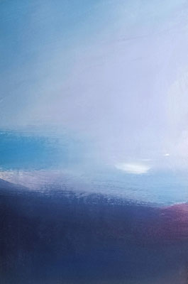Olio su carta - 28x20cm - prezzo 20€ + spese di spedizione 