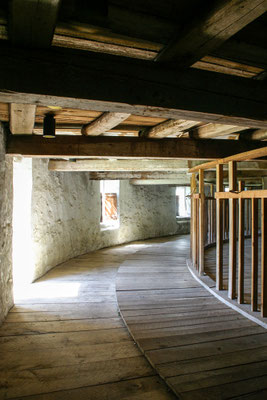 Projekt Handwerksstolz / Uni Göttingen - Peter Seeland- Massivholzmöbel