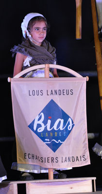 Lous Landeus des Forges de Bias - FOLKOLOR 2021 - Photo PhilM