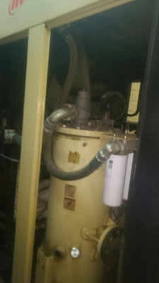 Expertos en brindar soluciones de aire comprimido cel 4441582335