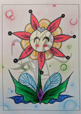 Feenblume (Foto)