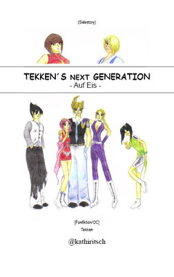 Tekken´s next Generation - Auf Eis