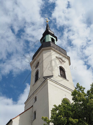 Kirchturm