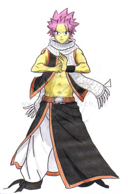 Natsu Dragneel