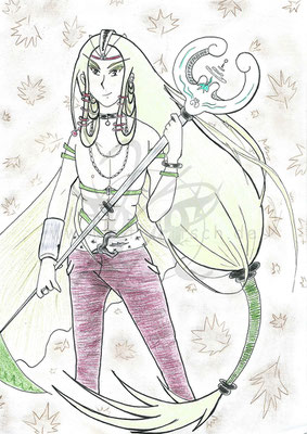 Magier Renato