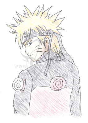 Naruto Uzumaki